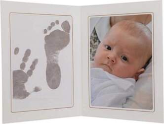 Opera Tech Opera Tech Baby`s Print