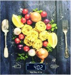 OPTIMUM Kitchen scale OPTIMUM WG-0022