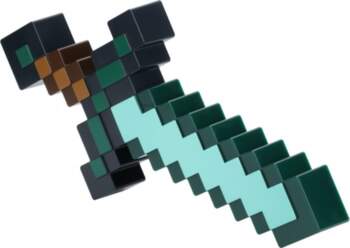 Paladone Diamond Sword Light