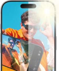 PanzerGlass ® Anti-Reflective Armor Screen Protector