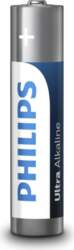 Philips Baterija LR03E4B/10