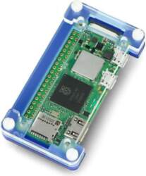 Pimoroni Pibow Zero 2 W -