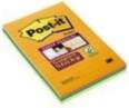 Post-It Flipchart Post-it sticky notes for