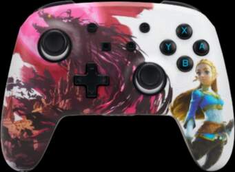 PowerA 1522654-01 Gaming Controller