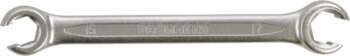 Proline Open ring spanner 19x21mm, cv