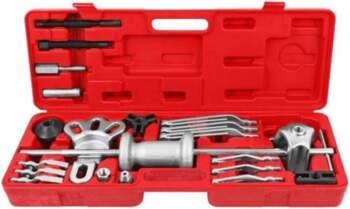 Proline Pro-Line Inertia puller for hubs