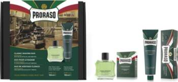 Proraso Duo Pack Refresh Shaving Cream