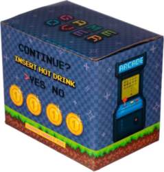 Puckator Game Over Joystick Arcade shaped