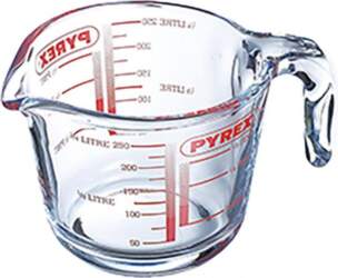 Pyrex Measuring jug Pyrex (0.25