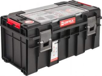 Q-Brick Qbrick Pro 500 Expert Toolbox