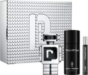 Rabanne Phantom - EDT 100 ml