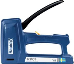 Rapid Hanger RPC4, Rapid 53, 13