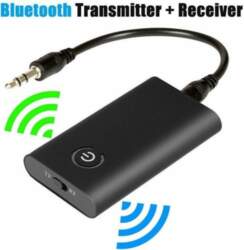 Reach Bluetooth adapter 2 in 1
