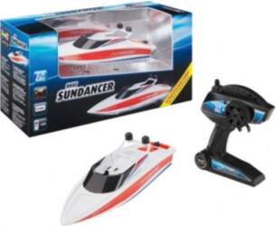 Revell Sundancer