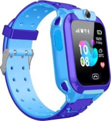Riff Q12 Blue
