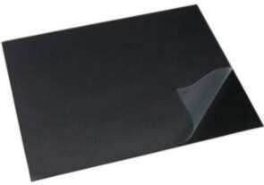 RILLSTAB writing pad, with raised top