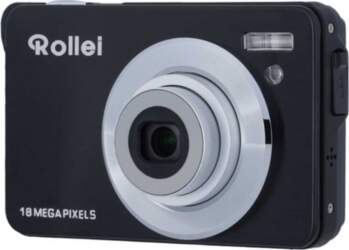 Rollei Compactline 880