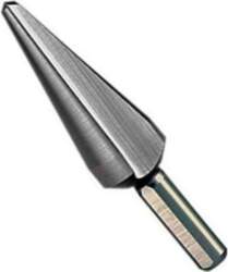 RUKO Pipe and sheet drill RUKO