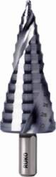 RUKO Step drill RUKO UltimateCut Flowstep