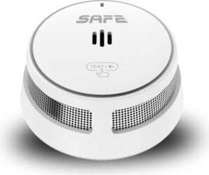 SAFEHOME SAFE 10Y30-BASIC fire detector, autonomous