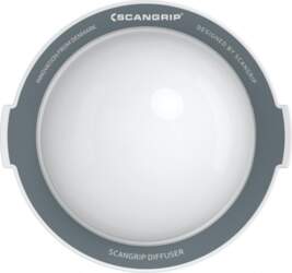 SCANGRIP Diffuser for Scangrip NOVA 6K