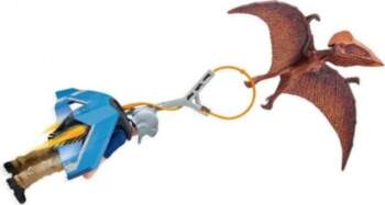 SCHLEICH DINOSAURS Chaser