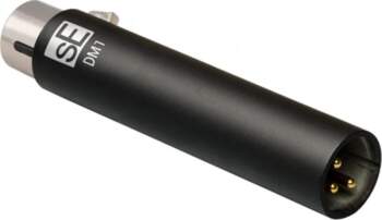 SE Electronics sE DM1 Dynamite Black