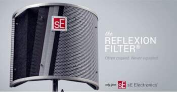 SE Electronics Se Electronics REFLEXION FILTER