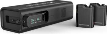 Sennheiser Profile Wireless microphone system