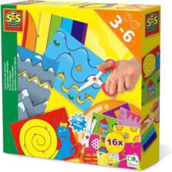 SES Creative SES Creative Children`s I
