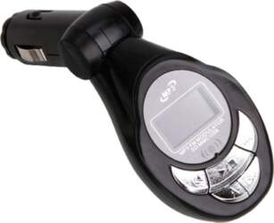 Setty Car FM Transmitter Bluetooth 4