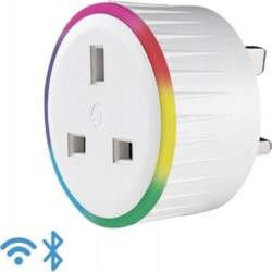 SHELLY PLUS PLUG UK