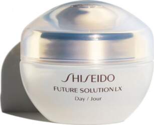 Shiseido Future Solution LX Total Protective