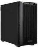Silverstone SST-CS383 melns