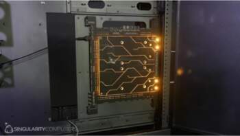 Singularity Computers Singularity Computers PowerBoard Universāls