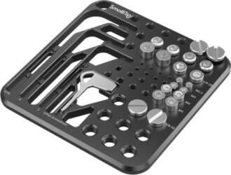 SmallRig 3184 Screw & Hex Key