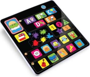 Smily Tablet