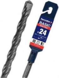 SPECIALIST+ SDS+ drill bit BASIC, 24