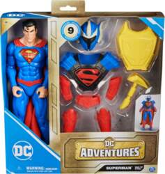 Spin Master DC Comics Superman