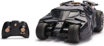 Spin Master DC Comics Tumbler Batmobile