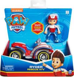 Spin Master PAW Patrol PAW VHC