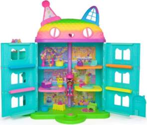 Spin Master Spin Master Koci Domek