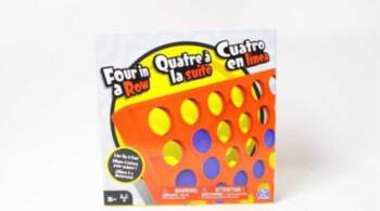 Spin Master Spin Master SPIN game