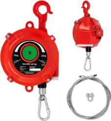 Steinberg Systems Steinberg Systems Spring balancing