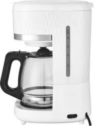 Ströme coffee maker, white