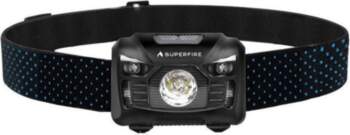 Superfire HL06 Headlamp