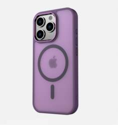 Swissten MagStick Flex Case for Apple