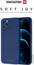 Swissten Soft Joy Silicone Case for