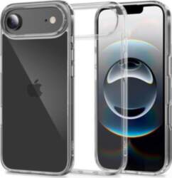 TECH-PROTECT FLEXAIR HIBRĪDA IPHONE 17 GĀZES