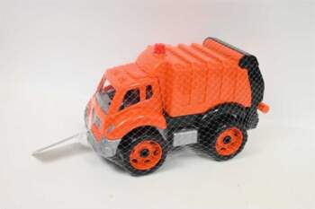 Technok Maksik TechnoK TEH9727 09727 sweeper
